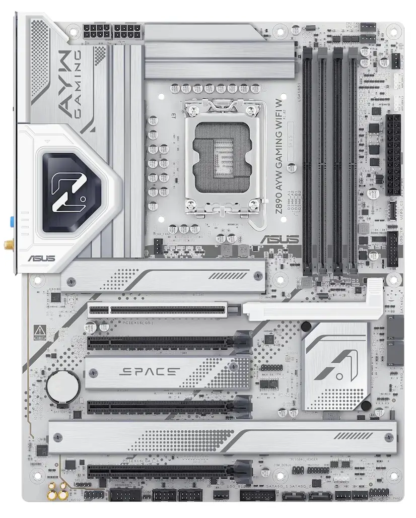 Chamberí Gaming - Montaje Placas Base ASUS Gaming PC Chamberí