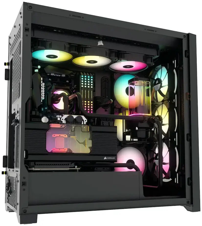 Montar Gaming PC Domicilio Chamberí