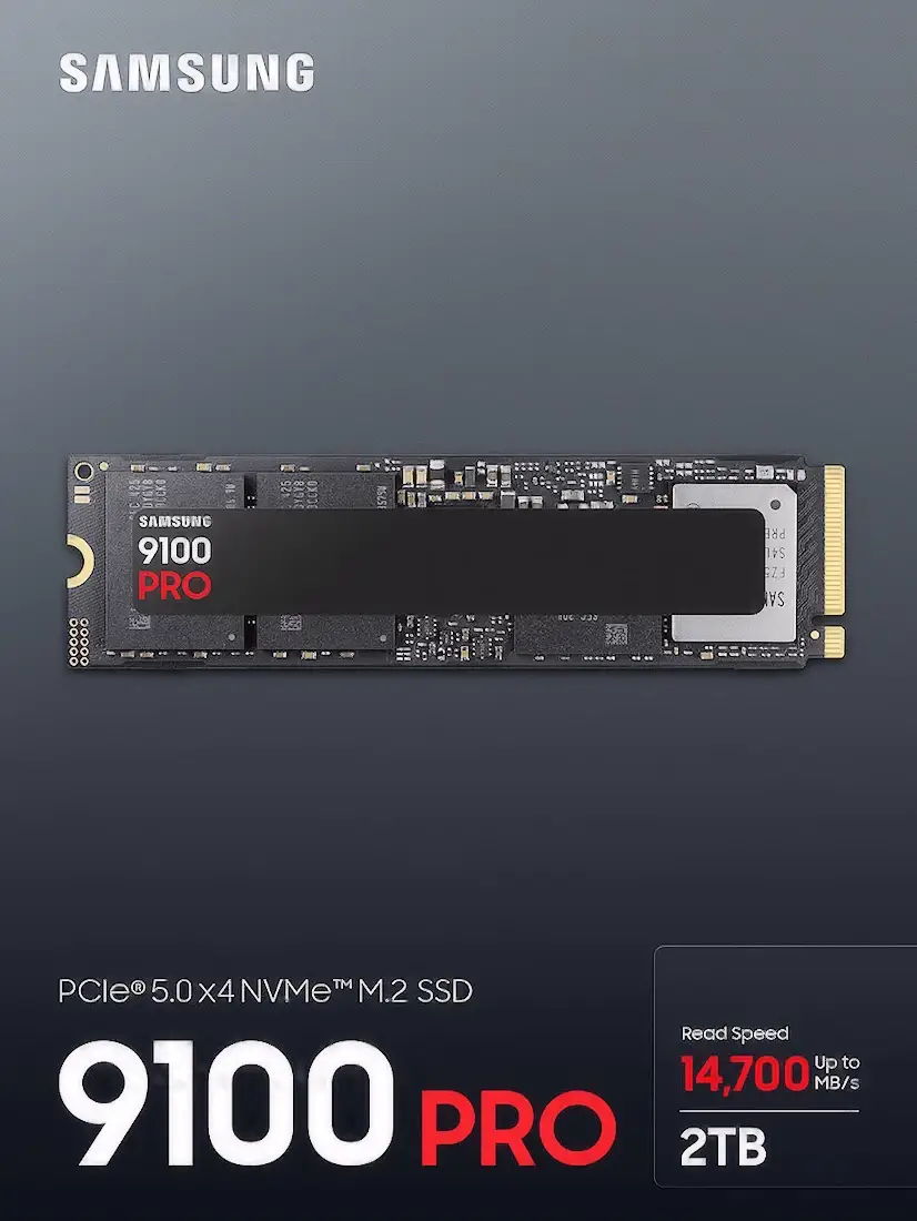 Montaje Disco Duro SSD NVMe PCIe Gaming PC Chamberí