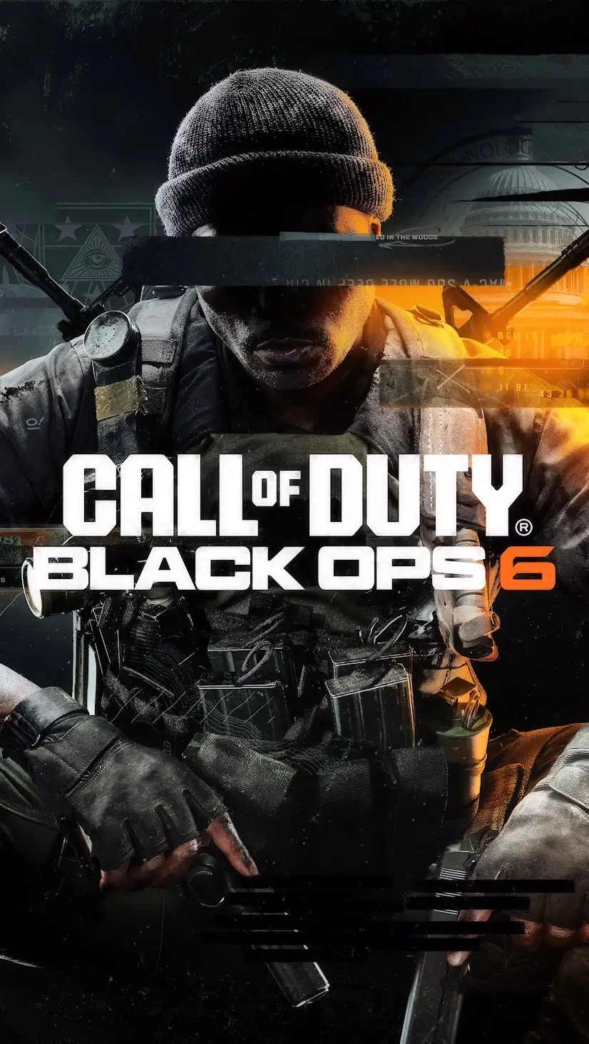 Montaje Gaming PC Call of Duty Chamberí