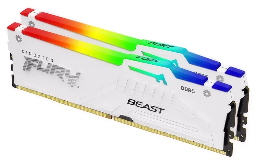 Ampliación Memoria RAM DDR5 Gaming PC Chamberí